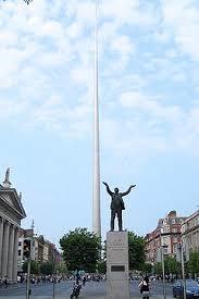 Monumento The Spire